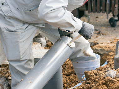 現場に合わせた柔軟な対応力