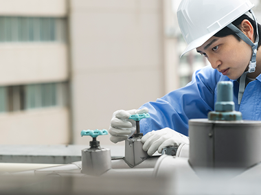 信頼を積み重ねる丁寧な仕事